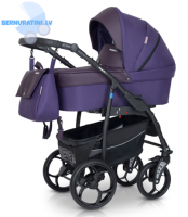 Verdi Max plus 02 bērnu rati